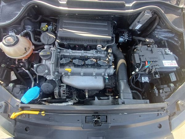 2023-Volkswagen-Polo-Vivo-16-AUTO image:14
