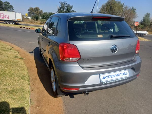 2023-Volkswagen-Polo-Vivo-16-AUTO image:5