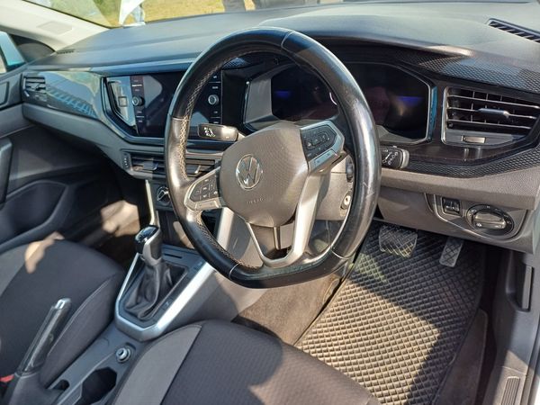 2024-Volkswagen-Polo-10TSI-COMFORTLINE-AUTO image:9