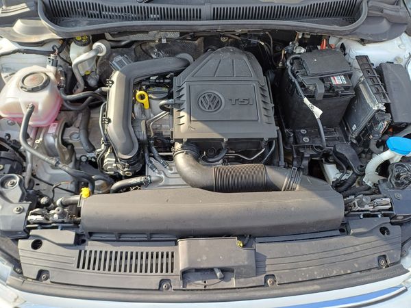 2024-Volkswagen-Polo-10TSI-COMFORTLINE-AUTO image:14