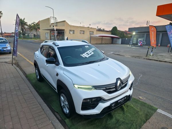 2022-Renault-Kiger-10-Energy-Zen-Auto image:1