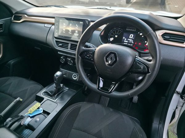 2022-Renault-Kiger-10-Energy-Zen-Auto image:5