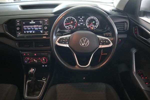 2021-Volkswagen-T-Cross-10-TSI-Comfortline-Auto image:9