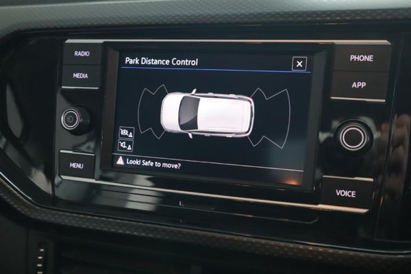 2021-Volkswagen-T-Cross-10-TSI-Comfortline-Auto image:13