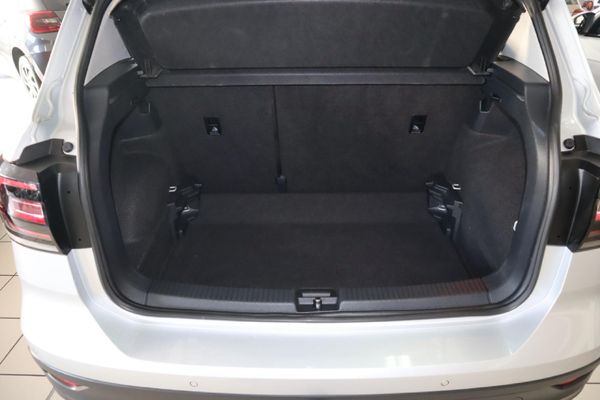 2021-Volkswagen-T-Cross-10-TSI-Comfortline-Auto image:30