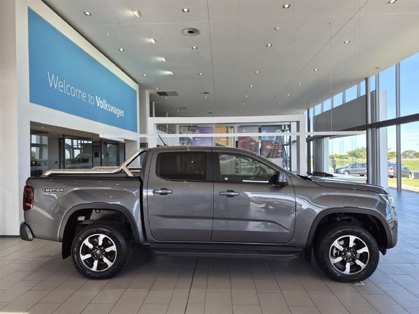 2025-Volkswagen-Amarok-20-BiTDI-154kW-4Motion-Life-Auto-Double-Cab image:1
