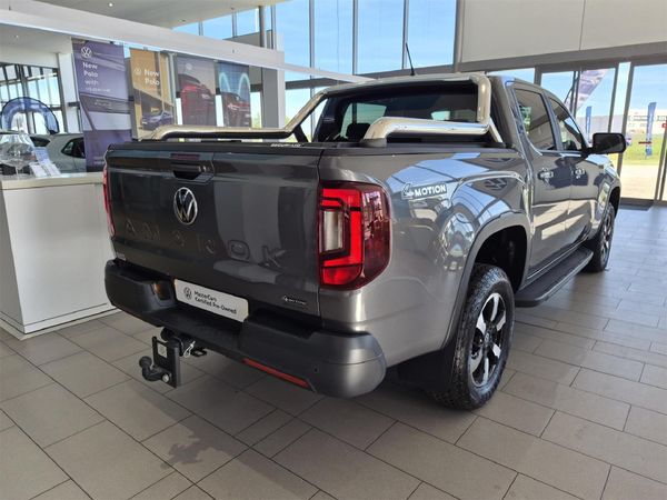 2025-Volkswagen-Amarok-20-BiTDI-154kW-4Motion-Life-Auto-Double-Cab image:3
