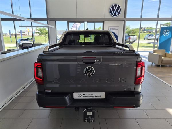 2025-Volkswagen-Amarok-20-BiTDI-154kW-4Motion-Life-Auto-Double-Cab image:5