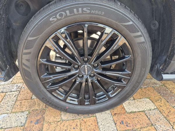2025-Haval-Jolion-Pro-15T-Ultra-Luxury-DCT image:9
