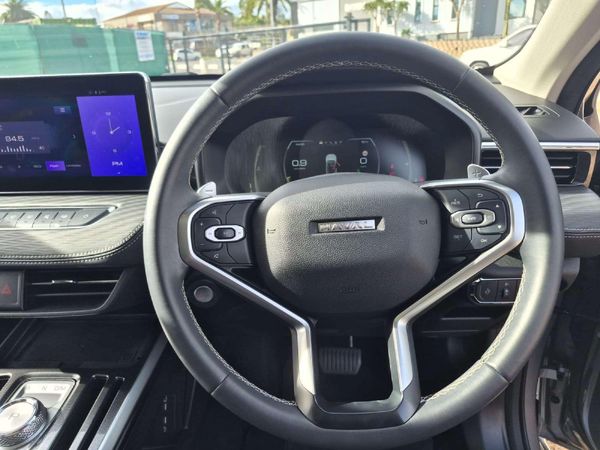 2025-Haval-Jolion-Pro-15T-Ultra-Luxury-DCT image:10