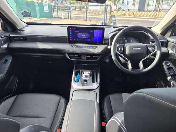 2025-Haval-Jolion-Pro-15T-Ultra-Luxury-DCT image:12
