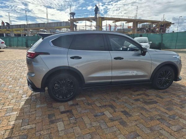 2025-Haval-Jolion-Pro-15T-Ultra-Luxury-DCT image:4