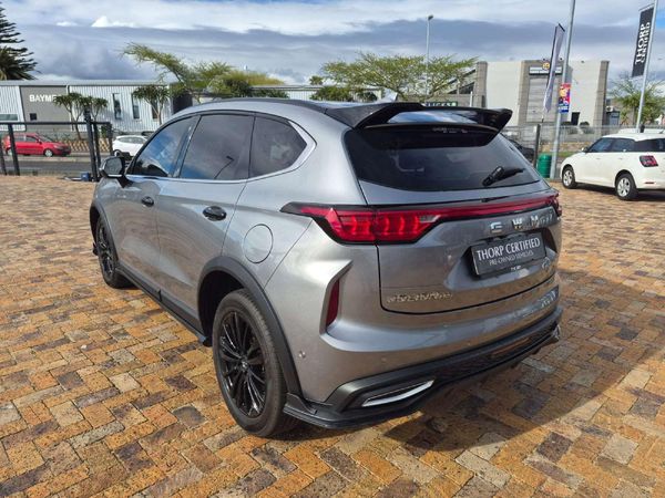 2025-Haval-Jolion-Pro-15T-Ultra-Luxury-DCT image:5