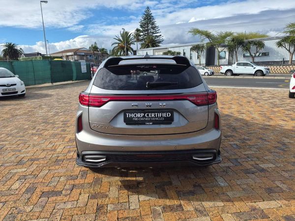 2025-Haval-Jolion-Pro-15T-Ultra-Luxury-DCT image:6