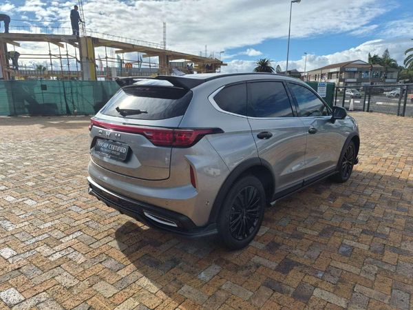 2025-Haval-Jolion-Pro-15T-Ultra-Luxury-DCT image:7