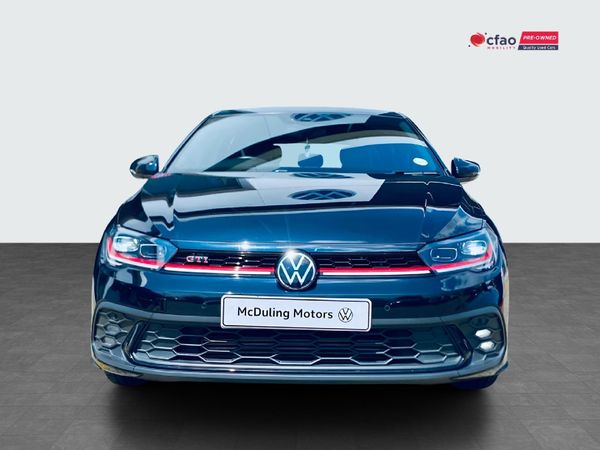 2026-Volkswagen-Polo-20-GTI-Auto-147kW image:1