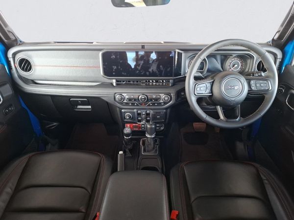 2024-Jeep-Gladiator-Rubicon-36-4x4-Auto-Double-Cab image:11