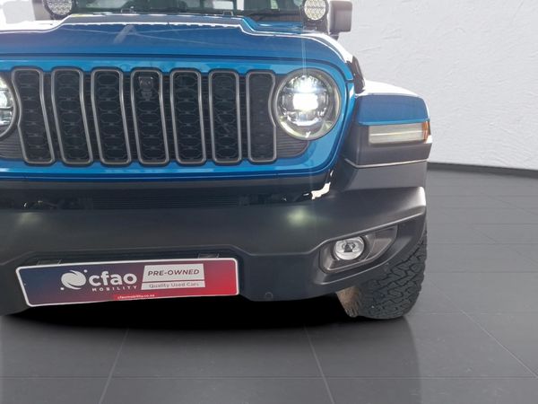 2024-Jeep-Gladiator-Rubicon-36-4x4-Auto-Double-Cab image:21