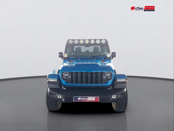 2024-Jeep-Gladiator-Rubicon-36-4x4-Auto-Double-Cab image:2