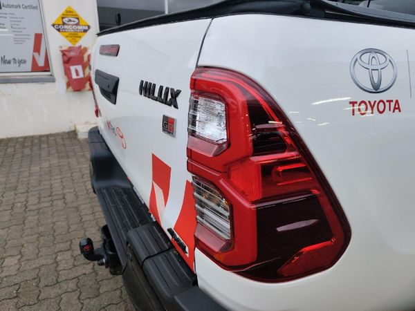 2026-Toyota-Hilux-28GD-6-GR-Sport-Double-Cab-4x4 image:23