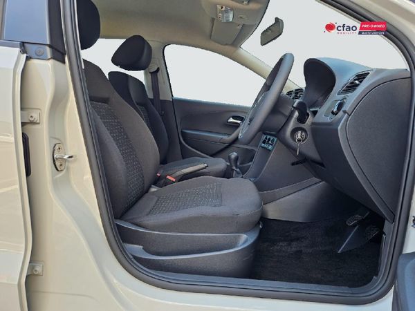 2026-Volkswagen-Polo-Vivo-14 image:8