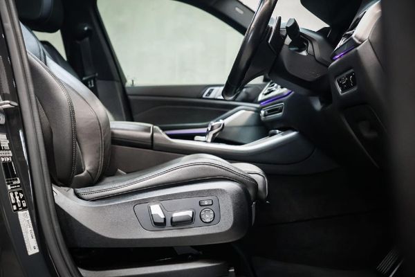 2023-BMW-X5-xDrive30d-M-Sport image:18
