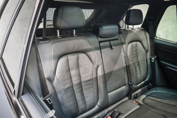 2023-BMW-X5-xDrive30d-M-Sport image:19