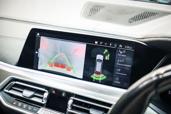 2023-BMW-X5-xDrive30d-M-Sport image:7