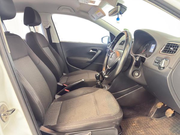 2017-Volkswagen-Polo-GP-16-Comfortline image:11