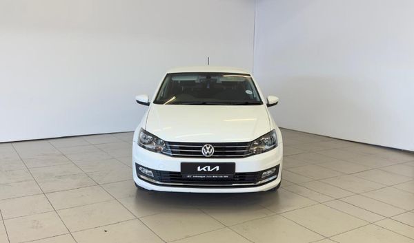 2017-Volkswagen-Polo-GP-16-Comfortline image:1