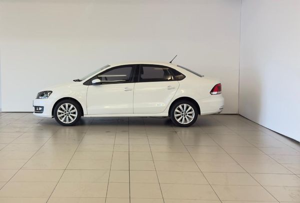 2017-Volkswagen-Polo-GP-16-Comfortline image:5