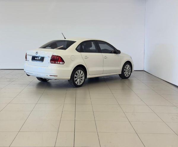 2017-Volkswagen-Polo-GP-16-Comfortline image:8