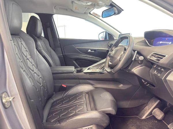2024-Peugeot-3008-16T-Allure-Auto image:11