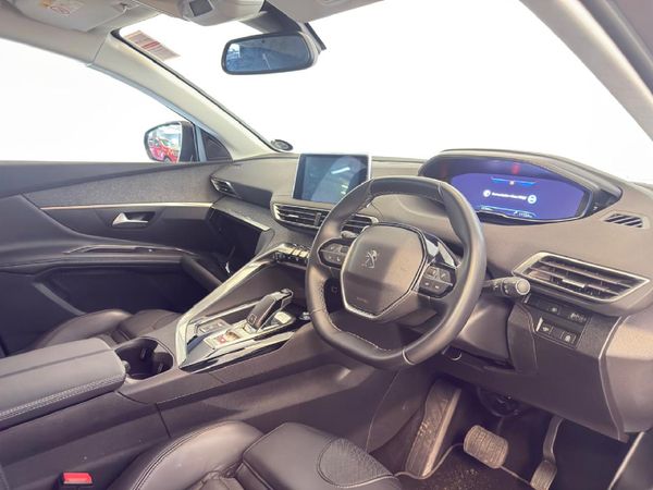 2024-Peugeot-3008-16T-Allure-Auto image:13