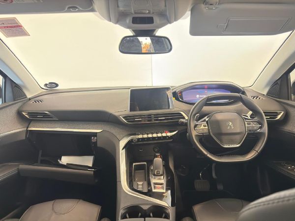 2024-Peugeot-3008-16T-Allure-Auto image:14