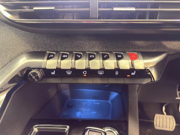 2024-Peugeot-3008-16T-Allure-Auto image:19