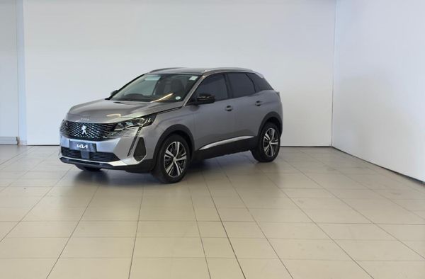 2024-Peugeot-3008-16T-Allure-Auto image:2