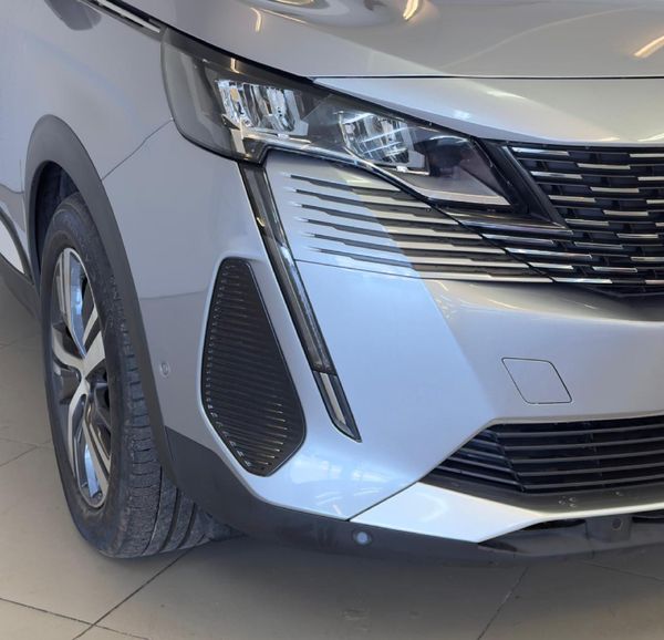 2024-Peugeot-3008-16T-Allure-Auto image:3