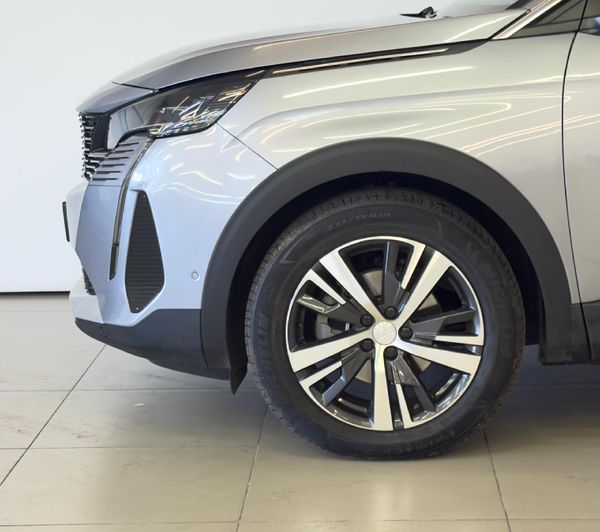 2024-Peugeot-3008-16T-Allure-Auto image:4