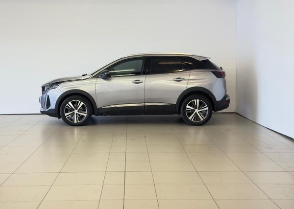 2024-Peugeot-3008-16T-Allure-Auto image:5