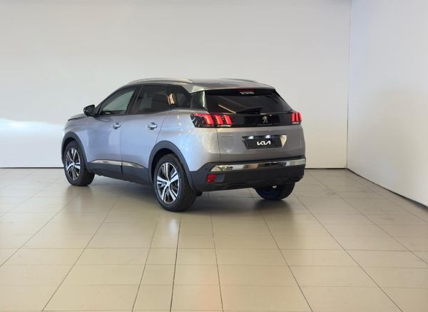 2024-Peugeot-3008-16T-Allure-Auto image:6