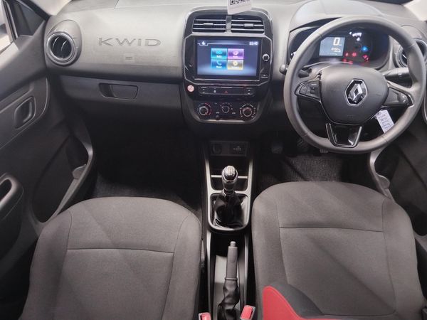 2024-Renault-Kwid-10-Techno image:8