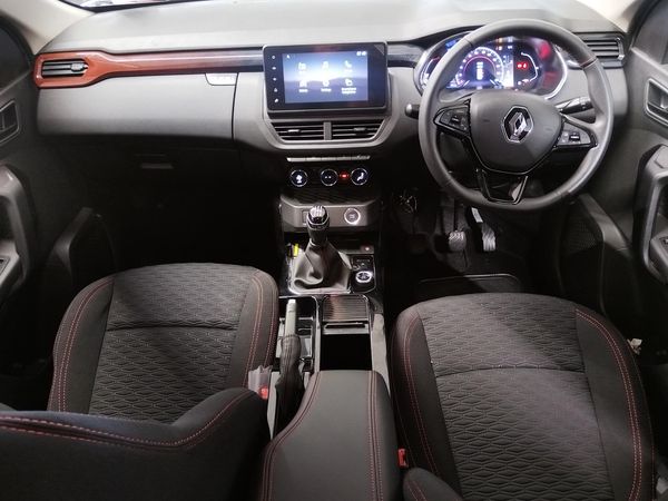 2026-Renault-Kiger-10T-Intens image:10