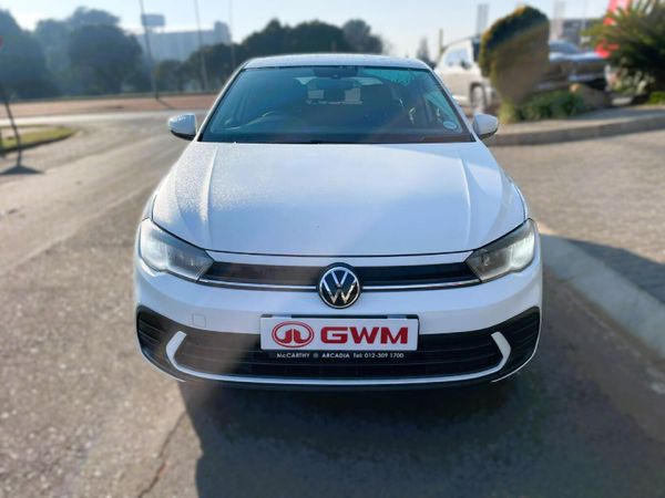2024-Volkswagen-Polo-10-TSI image:1