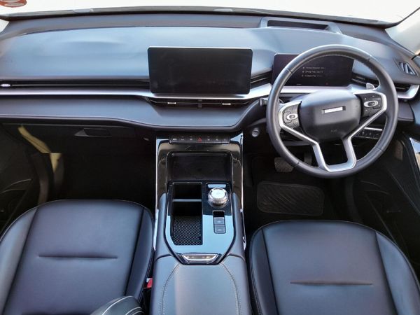 2021-Haval-H6-20T-Super-Luxury-4X4-Auto image:11