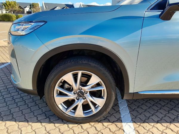2021-Haval-H6-20T-Super-Luxury-4X4-Auto image:13