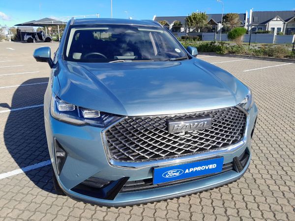 2021-Haval-H6-20T-Super-Luxury-4X4-Auto image:1
