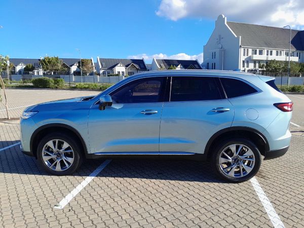 2021-Haval-H6-20T-Super-Luxury-4X4-Auto image:3