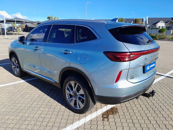 2021-Haval-H6-20T-Super-Luxury-4X4-Auto image:4
