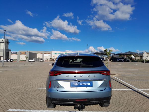 2021-Haval-H6-20T-Super-Luxury-4X4-Auto image:5